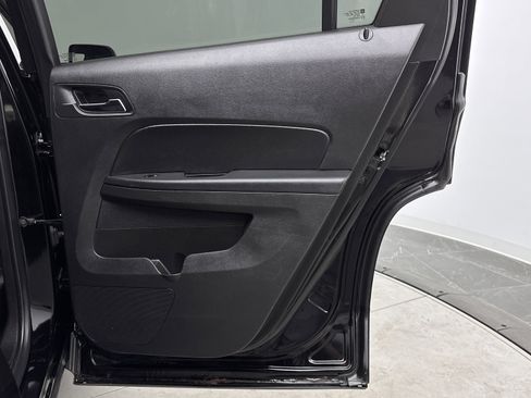 Used 2017 GMC Terrain SLE FWD image 29