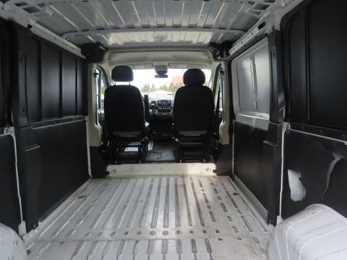 Used 2020 RAM ProMaster 1500 FWD image 25
