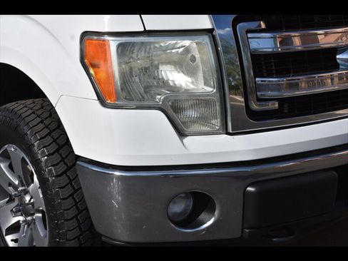 Used 2014 Ford F150 XLT w/ XLT Convenience Package AWD/4WD image 40