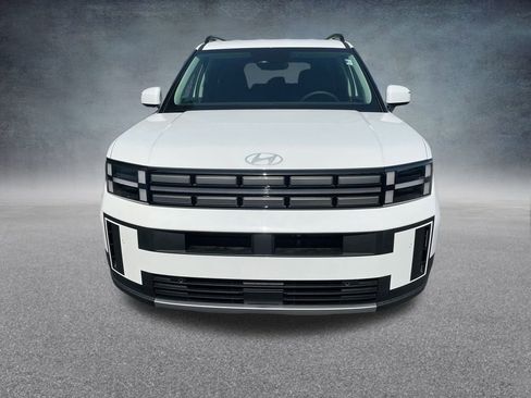 New 2026 Hyundai Santa Fe SEL image 34