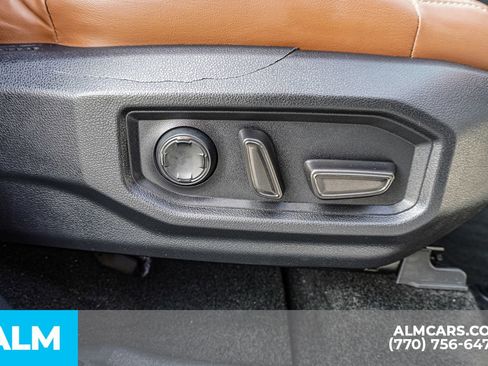 Used 2024 Toyota Tundra 1794 Edition image 50