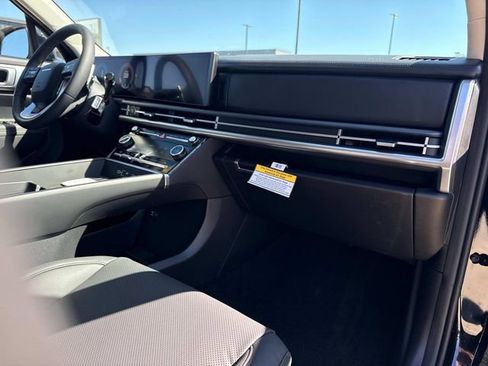 New 2026 Hyundai Santa Fe SEL FWD image 16