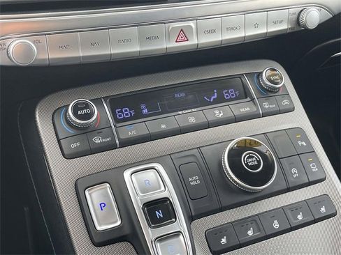 Used 2021 Hyundai Palisade Limited image 38