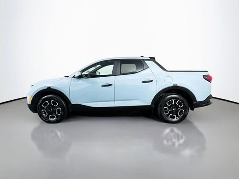Certified 2023 Hyundai Santa Cruz SEL AWD/4WD image 5