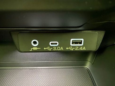 New 2026 Subaru Impreza 2.0i Sport AWD/4WD image 17
