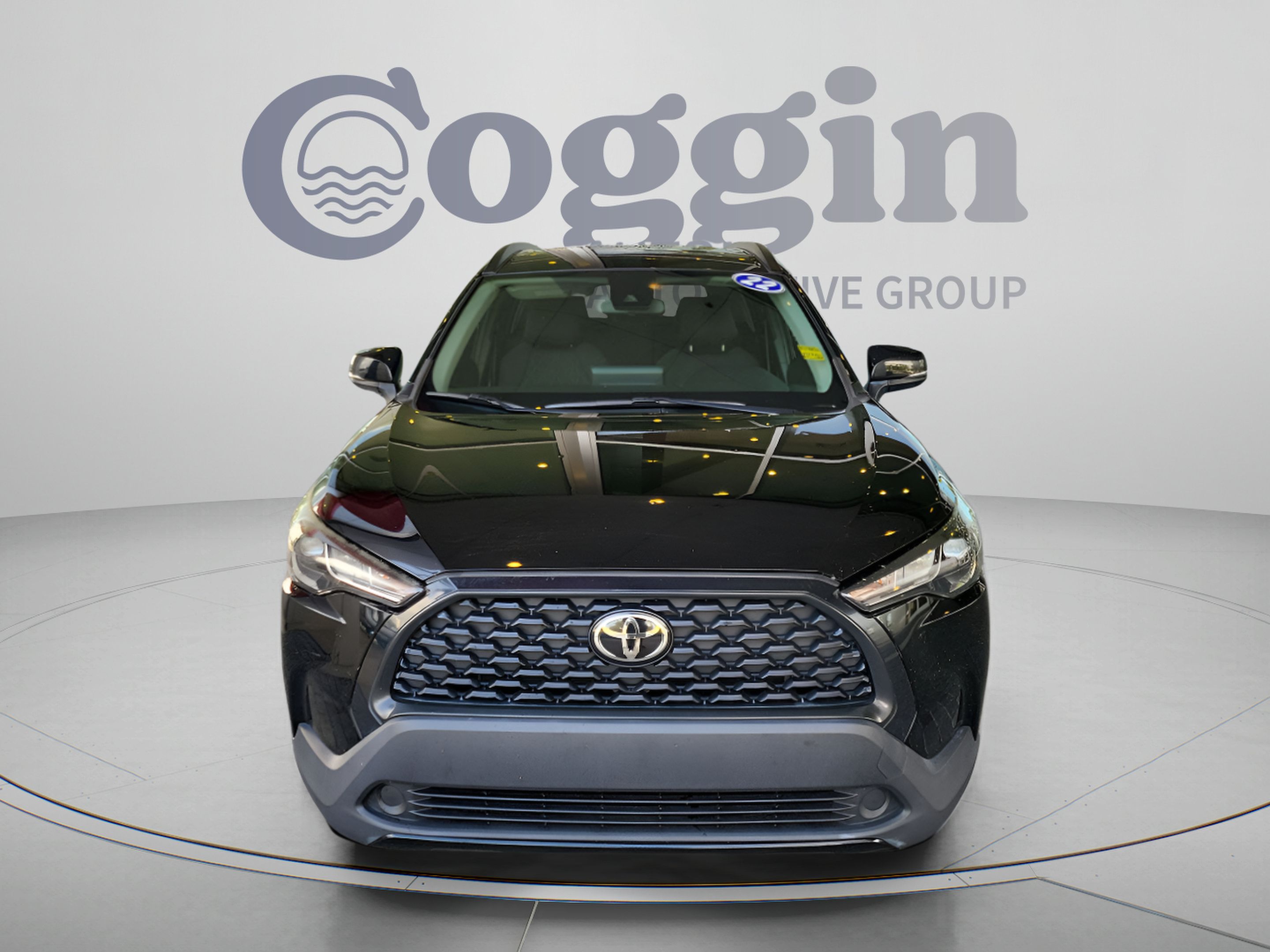 Used 2022 Toyota Corolla Cross LE FWD image 6