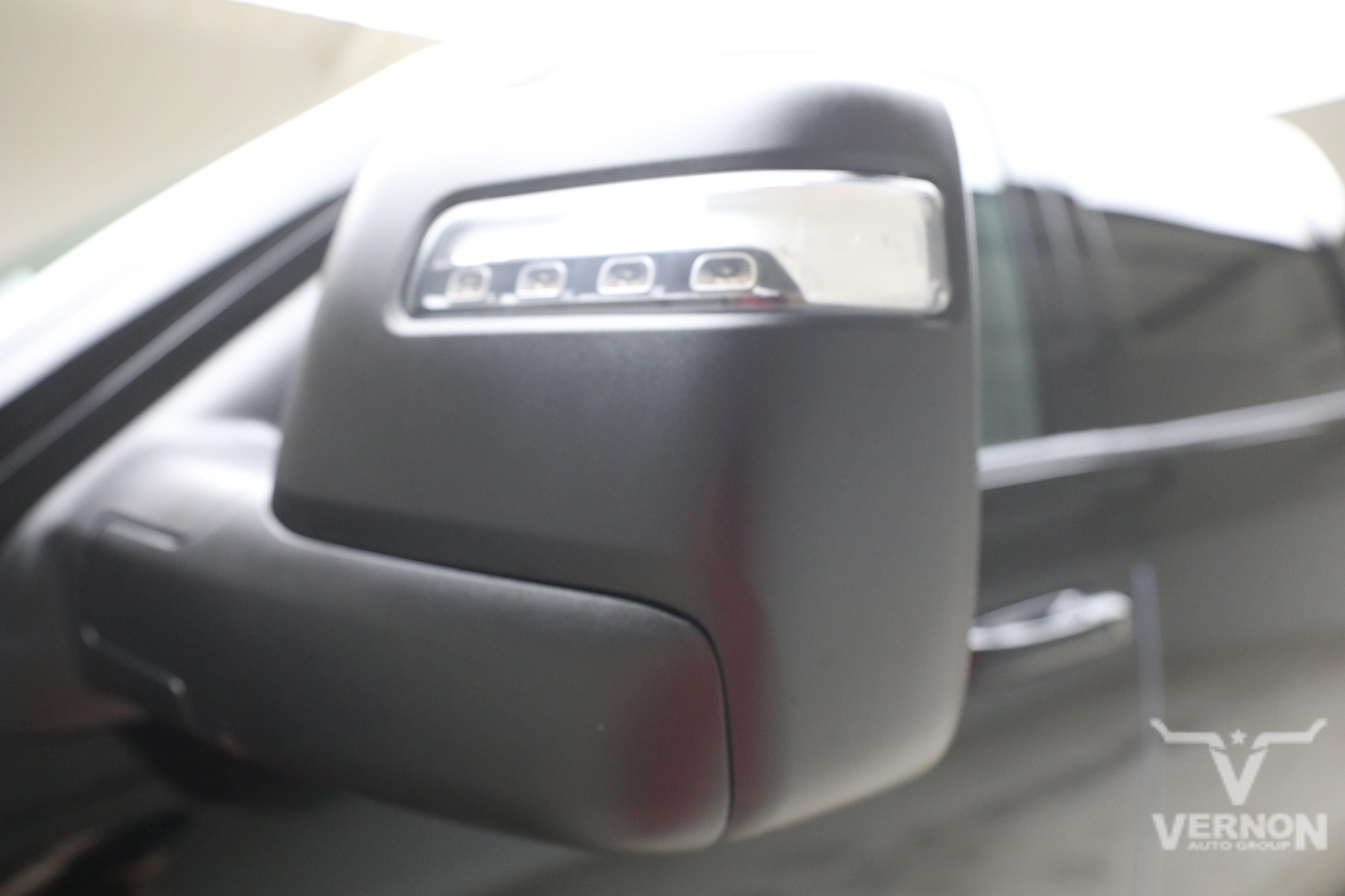 New 2027 RAM 3500 Laramie AWD/4WD image 37