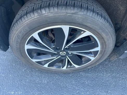 Certified 2023 MAZDA CX-5 AWD 2.5 S w/ Premium Package image 6