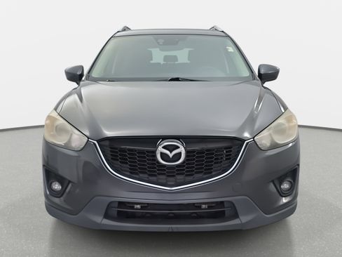 Used 2014 MAZDA CX-5 Grand Touring image 2