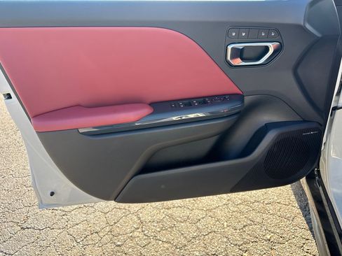 New 2025 Kia K4 GT-Line w/ GT-Line Premium Package image 11