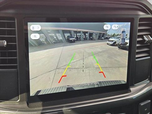 New 2025 Ford F150 STX w/ Equipment Group 200A image 12