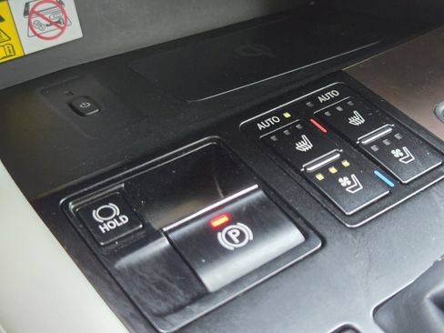 Used 2022 Lexus RX 350 FWD w/ Premium Package image 17