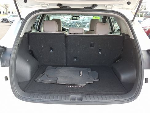 Used 2019 Hyundai Tucson SEL w/ Cargo Package image 28
