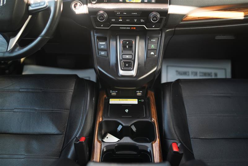 Used 2020 Honda CR-V Touring image 65