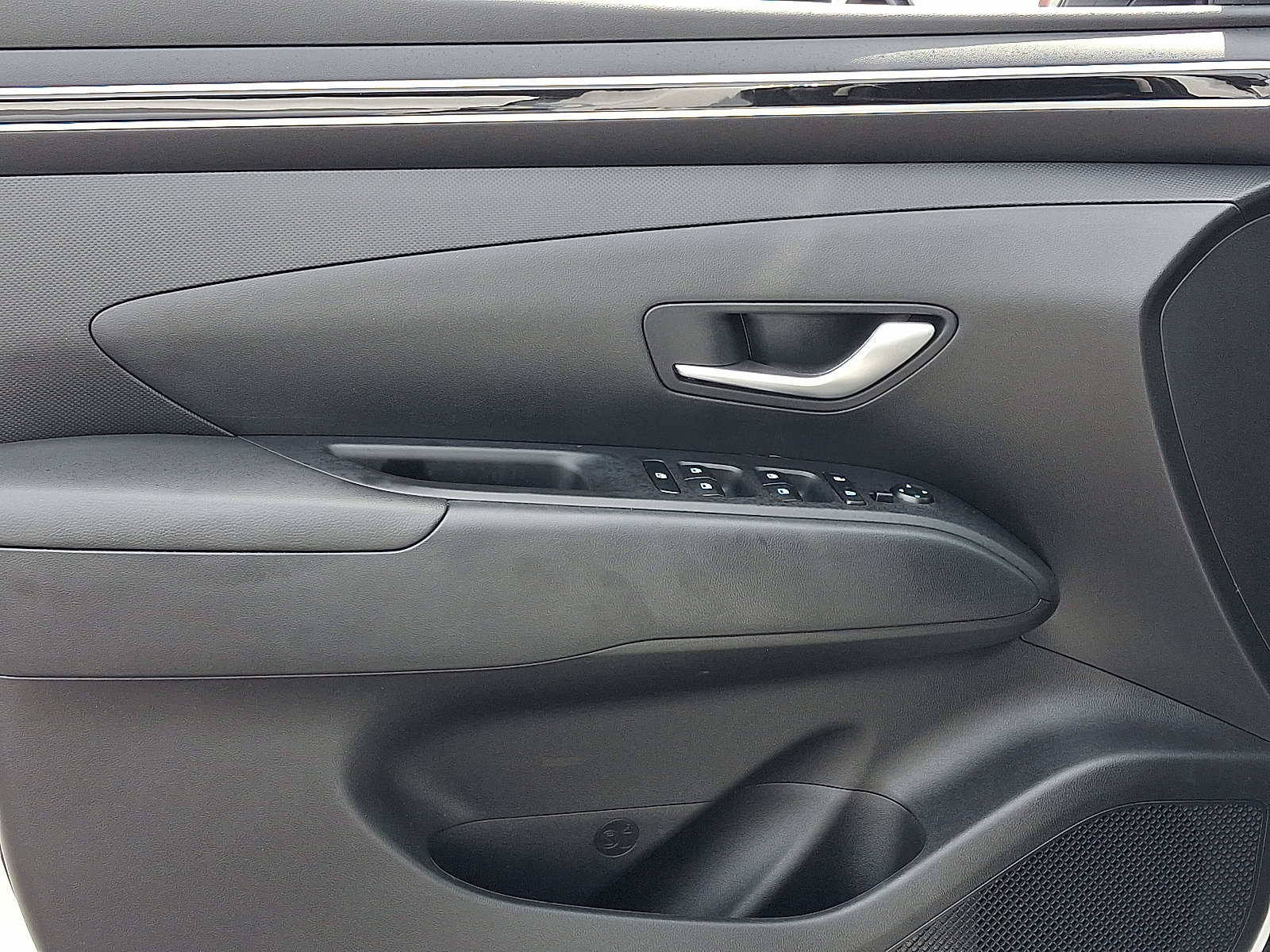 Used 2024 Hyundai Tucson SE AWD/4WD image 14