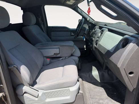 Used 2013 Ford F150 STX w/ Mid Equipment Group RWD image 14