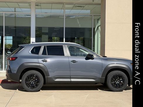 New 2026 MAZDA CX-50 2.5 Hybrid w/ Weather Package image 3