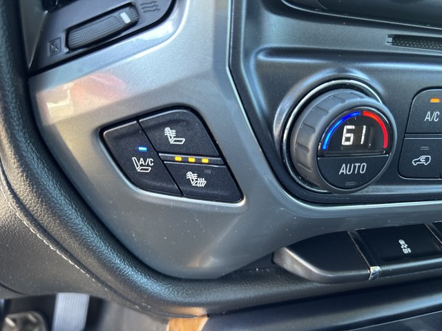 Used 2014 Chevrolet Silverado 1500 LTZ AWD/4WD image 33