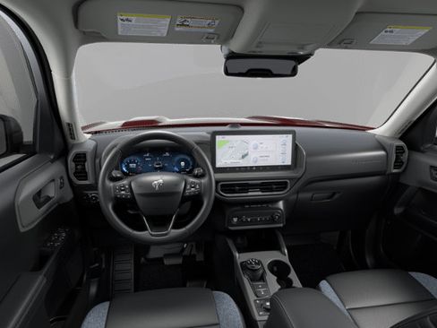 New 2026 Ford Bronco Sport Outer Banks AWD/4WD image 30