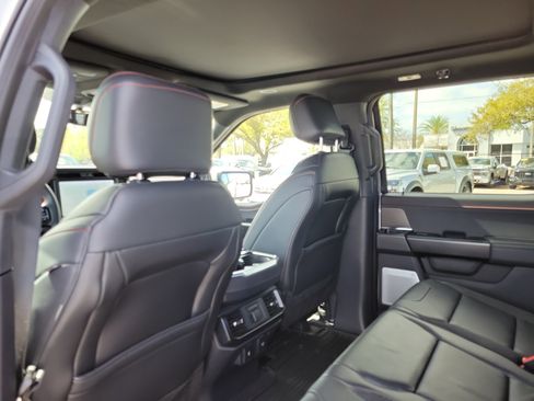 Used 2025 Ford F150 Raptor image 23