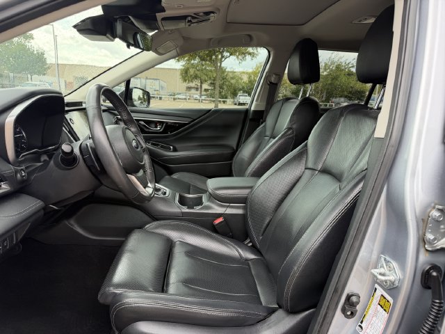 Used 2024 Subaru Outback Touring AWD/4WD image 25
