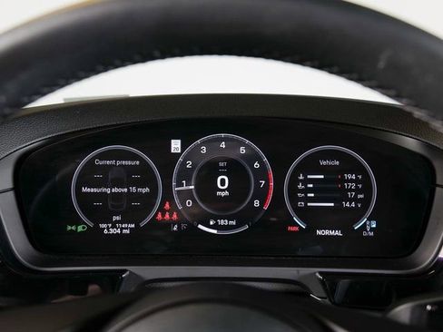 Certified 2026 Porsche Cayenne Coupe AWD/4WD image 21