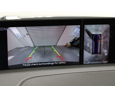 New 2026 Lincoln Navigator L Reserve w/ Jet Appearance Package image 55