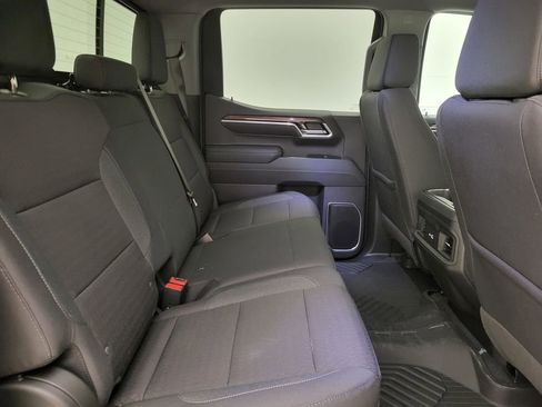 New 2026 Chevrolet Silverado 1500 RST image 45