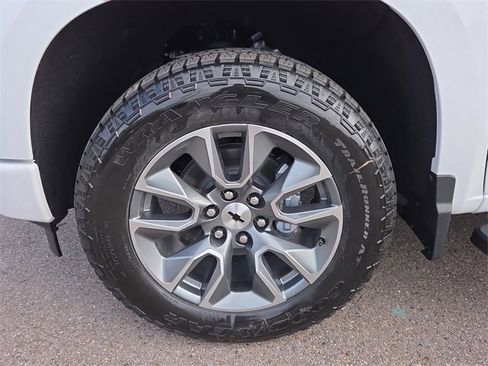 New 2026 Chevrolet Silverado 1500 RST w/ Convenience Package II image 9