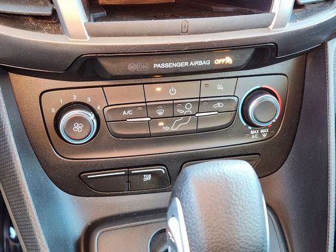 Used 2022 Ford Transit Connect XLT w/ CNG/LPG Engine Prep Package image 25