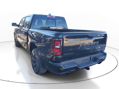 New 2026 RAM 1500 Big Horn image 3