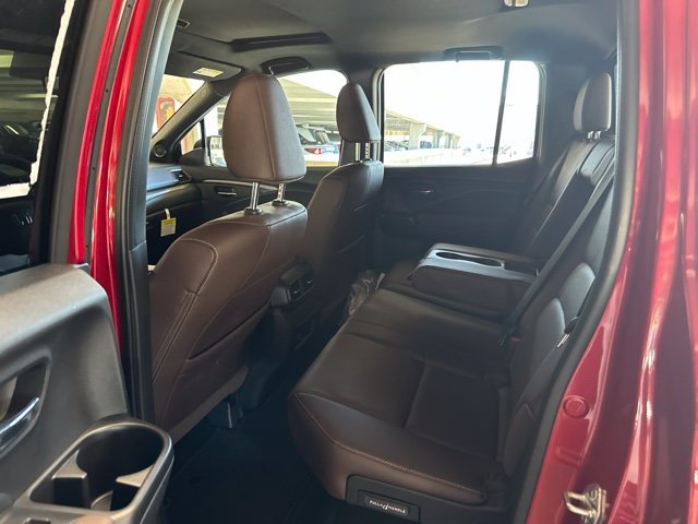 Used 2026 Honda Ridgeline RTL image 6