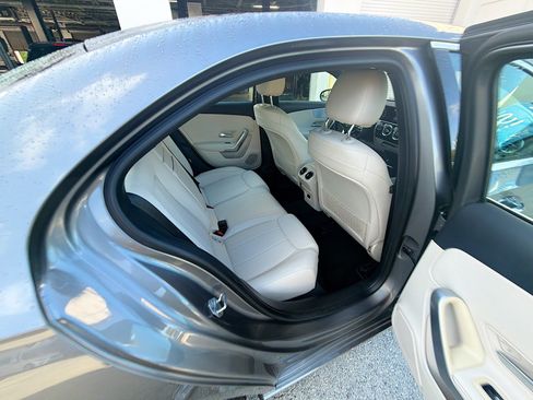 Used 2021 Mercedes-Benz A 220 image 28