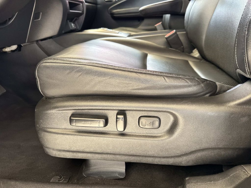 Used 2021 Honda Ridgeline RTL-E image 19