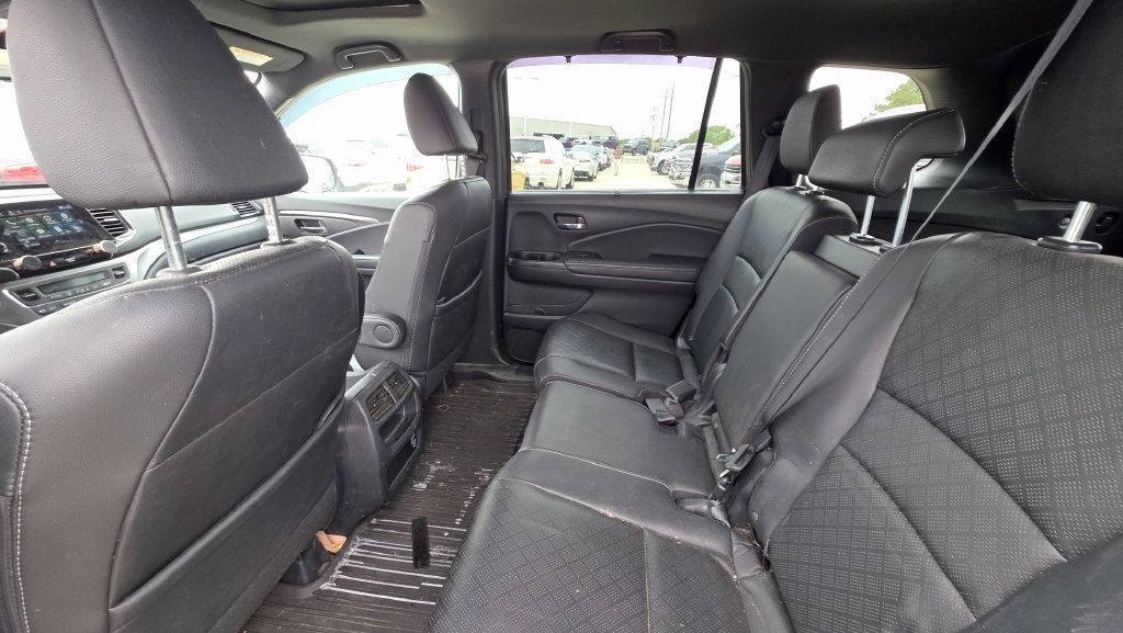 Used 2019 Honda Passport EX-L image 13