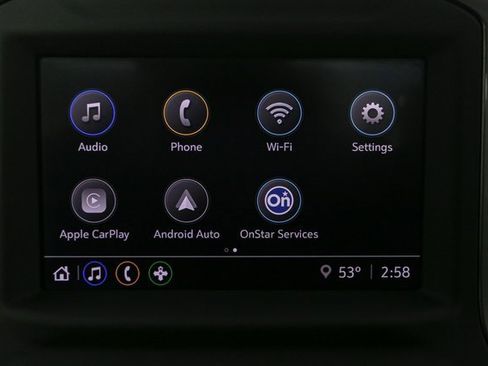 Used 2024 Chevrolet Silverado 1500 W/T w/ WT Fleet Convenience Package image 18