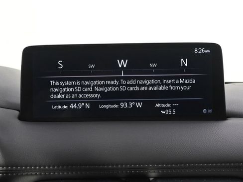 Used 2022 MAZDA CX-5 AWD 2.5 S w/ Premium Package image 29