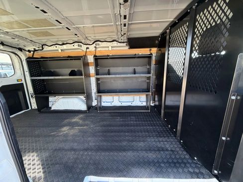 Used 2024 Ford Transit 250 Low Roof w/ Exterior Upgrade Package image 14