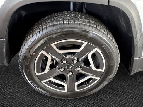 New 2026 Jeep Cherokee Limited image 12