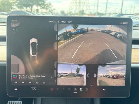 Used 2022 Tesla Model Y Performance AWD/4WD image 24