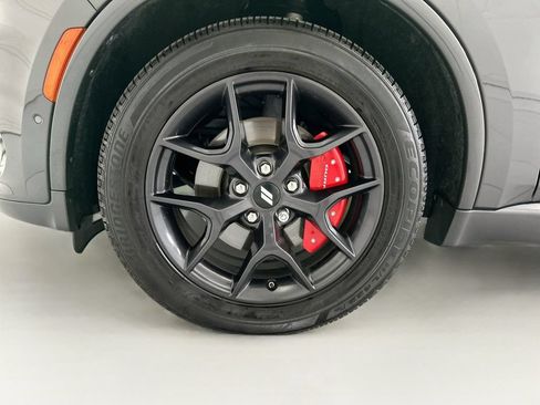 Used 2026 Dodge Durango GT AWD/4WD image 29