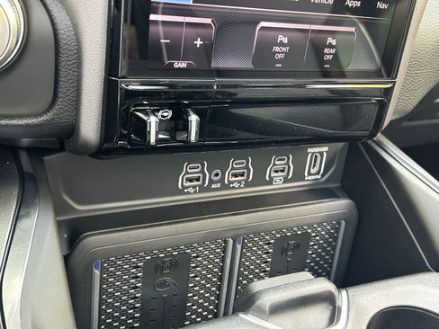 New 2026 RAM 1500 Laramie image 57