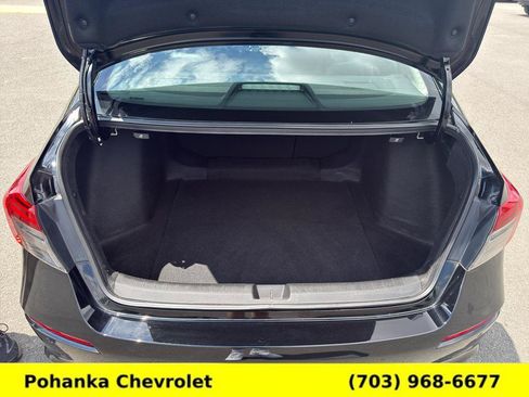 Used 2024 Honda Civic Touring image 25
