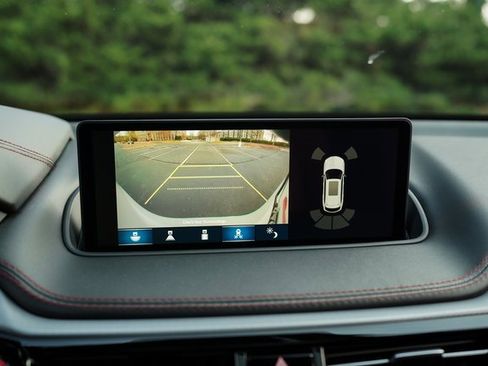 Used 2023 Acura MDX A-Spec image 34