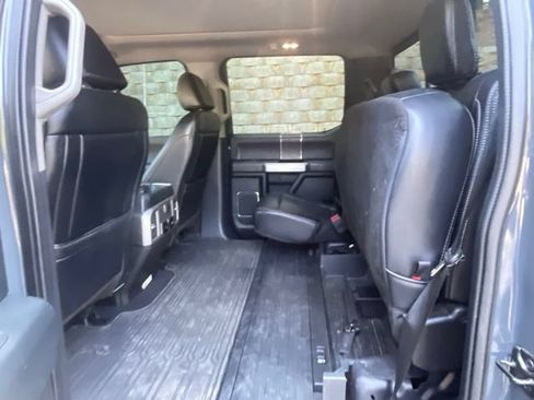 Used 2021 Ford F250 Lariat AWD/4WD image 12