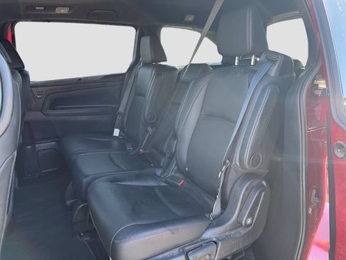 Used 2025 Honda Odyssey Sport-L image 24