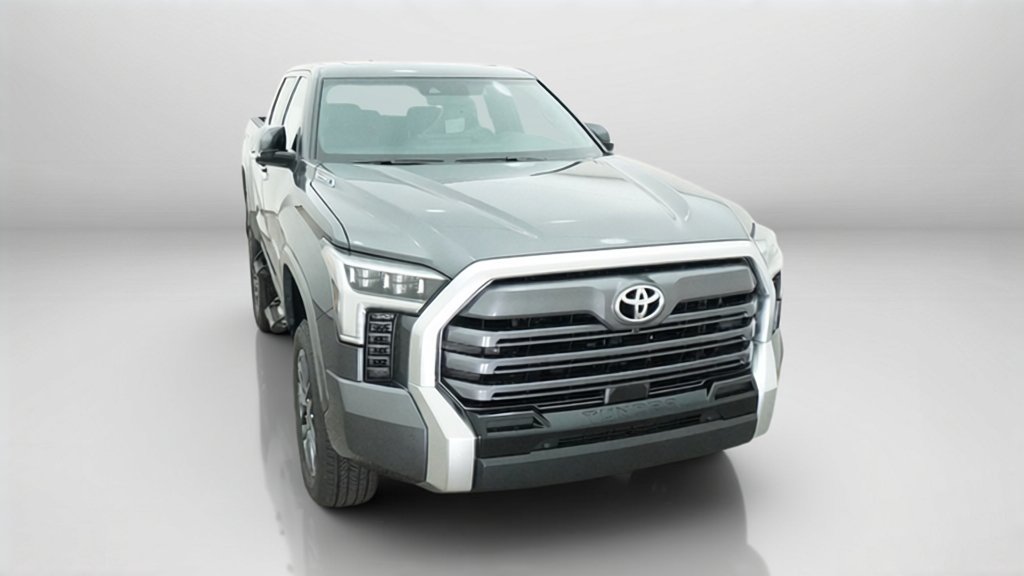 New 2026 Toyota Tundra Limited w/ Limited PVM Package AWD/4WD image 31