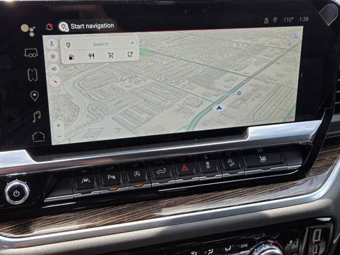 New 2025 GMC Sierra 1500 Elevation w/ Elevation Premium Package image 11