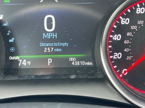 Used 2023 Toyota Camry XSE image 33