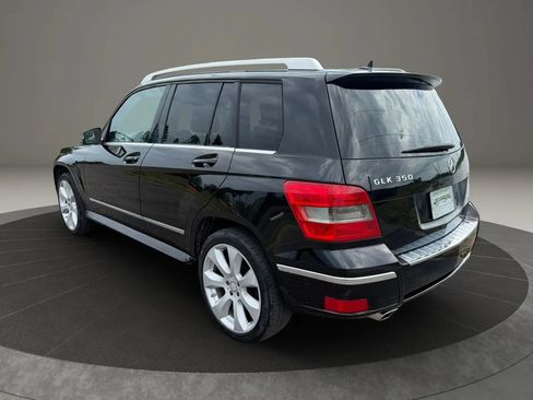 Used 2010 Mercedes-Benz GLK 350 2WD image 6